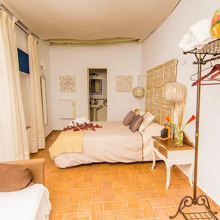 Casa Bodega Triana Apartment Vejer de la Frontera Exterior photo