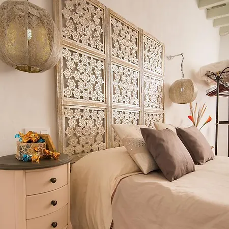 Casa Bodega Triana Apartment Vejer de la Frontera Exterior photo