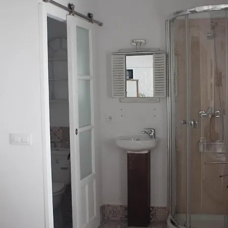 Casa Bodega Triana Apartment Vejer de la Frontera Exterior photo