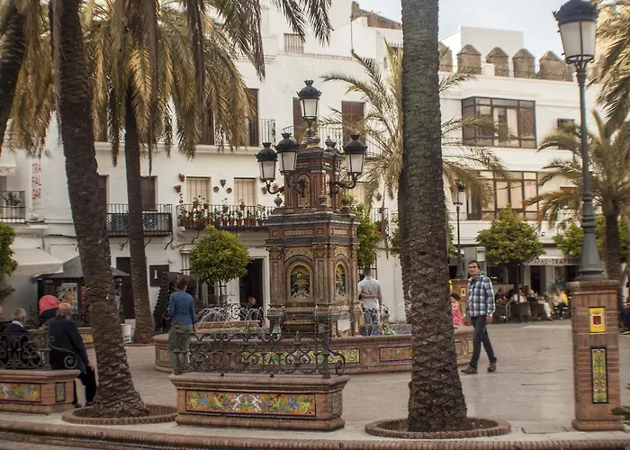 Casa Bodega Triana