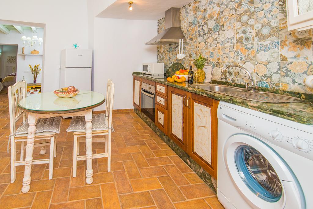 Apartment Casa Bodega Triana