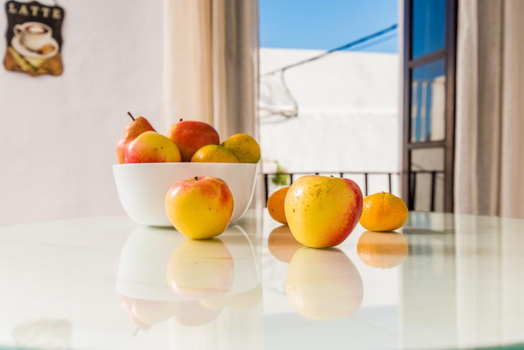Casa Bodega Triana Vejer de la Frontera