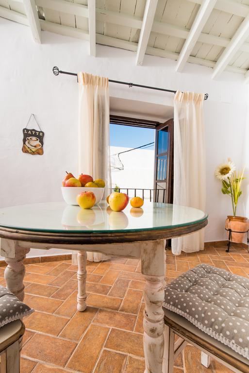 Casa Bodega Triana Apartment