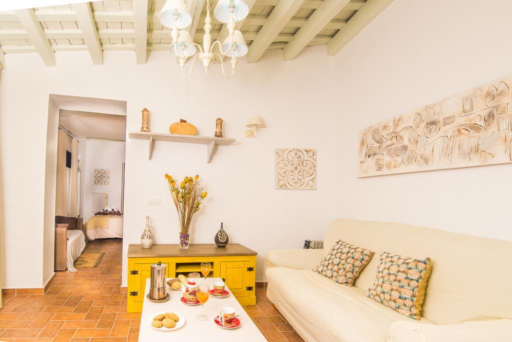 Apartment Casa Bodega Triana *