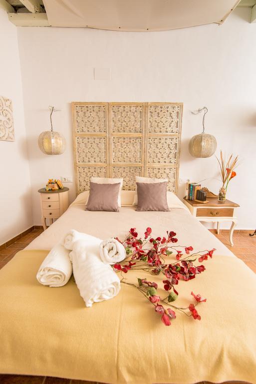 Apartment Casa Bodega Triana Vejer de la Frontera