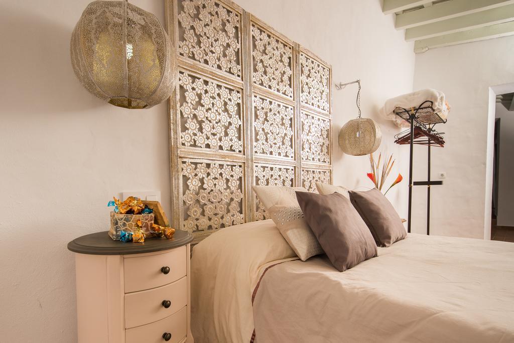 Casa Bodega Triana Apartment