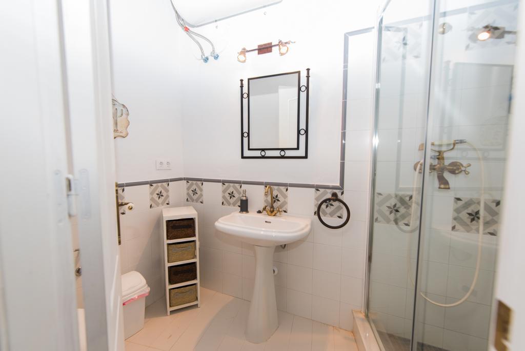 Apartment Casa Bodega Triana *