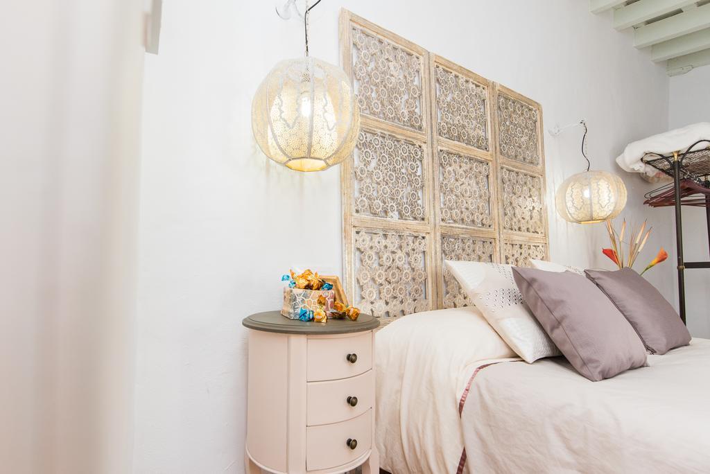 Apartment Casa Bodega Triana Vejer de la Frontera