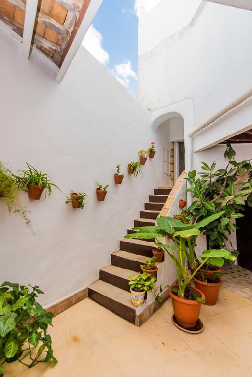 Casa Bodega Triana Vejer de la Frontera