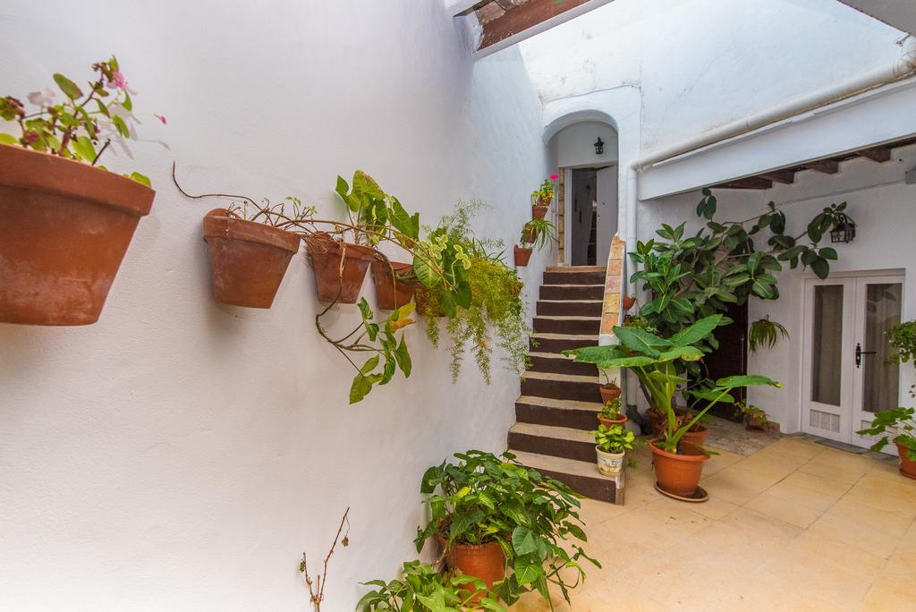 Casa Bodega Triana Apartment