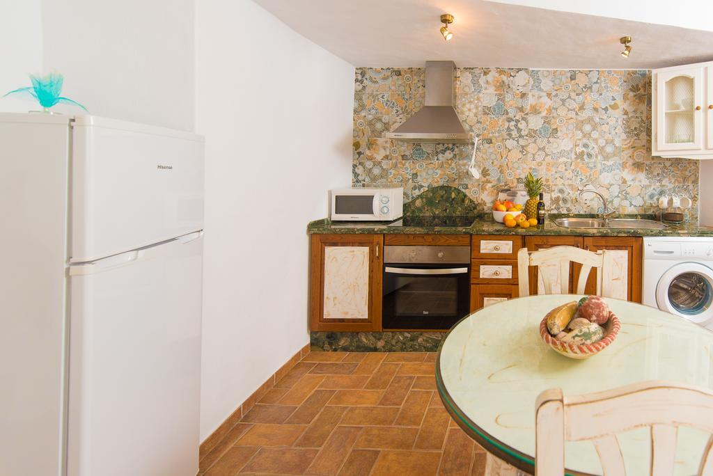 Apartment Casa Bodega Triana Vejer de la Frontera