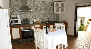 Casa Bodega Triana * Vejer de la Frontera