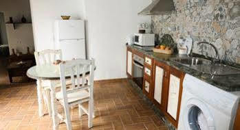 Casa Bodega Triana * Vejer de la Frontera
