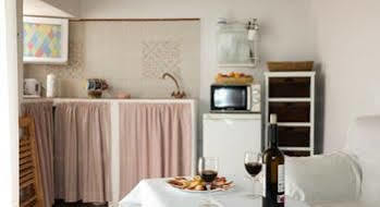 Apartment Casa Bodega Triana *