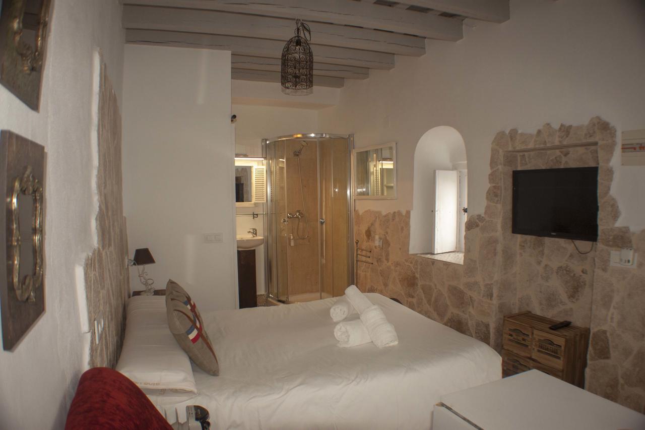 Apartment Casa Bodega Triana *