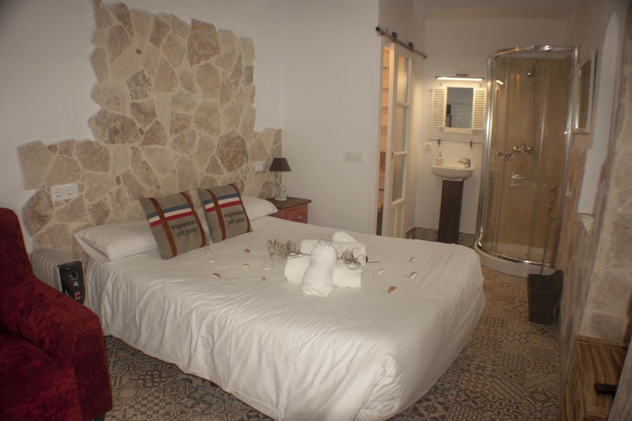 Casa Bodega Triana Apartment *