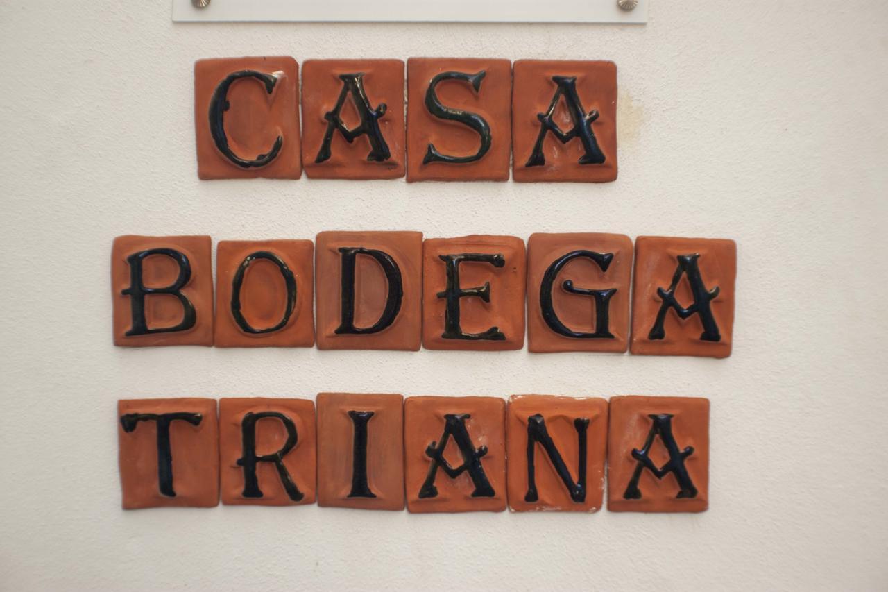Casa Bodega Triana Apartment Vejer de la Frontera