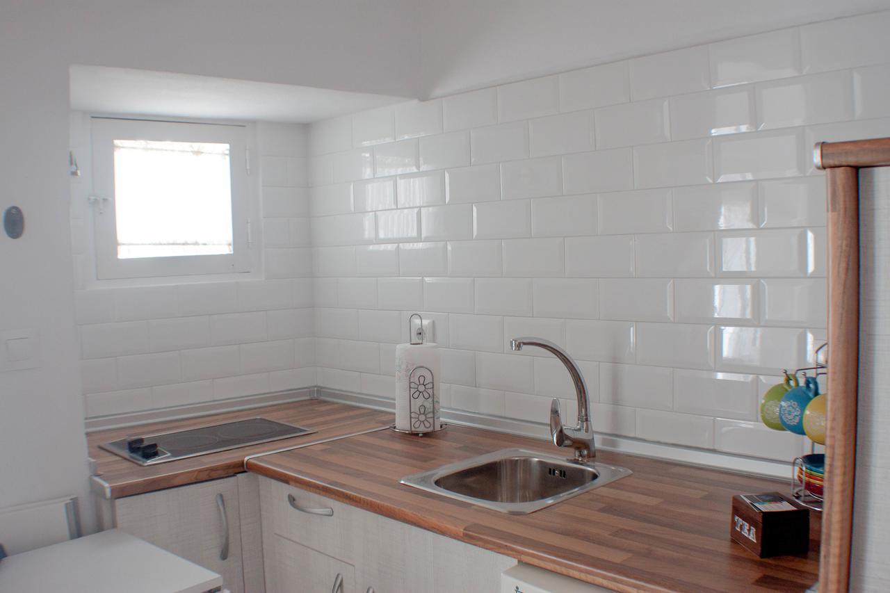 Casa Bodega Triana Apartment *