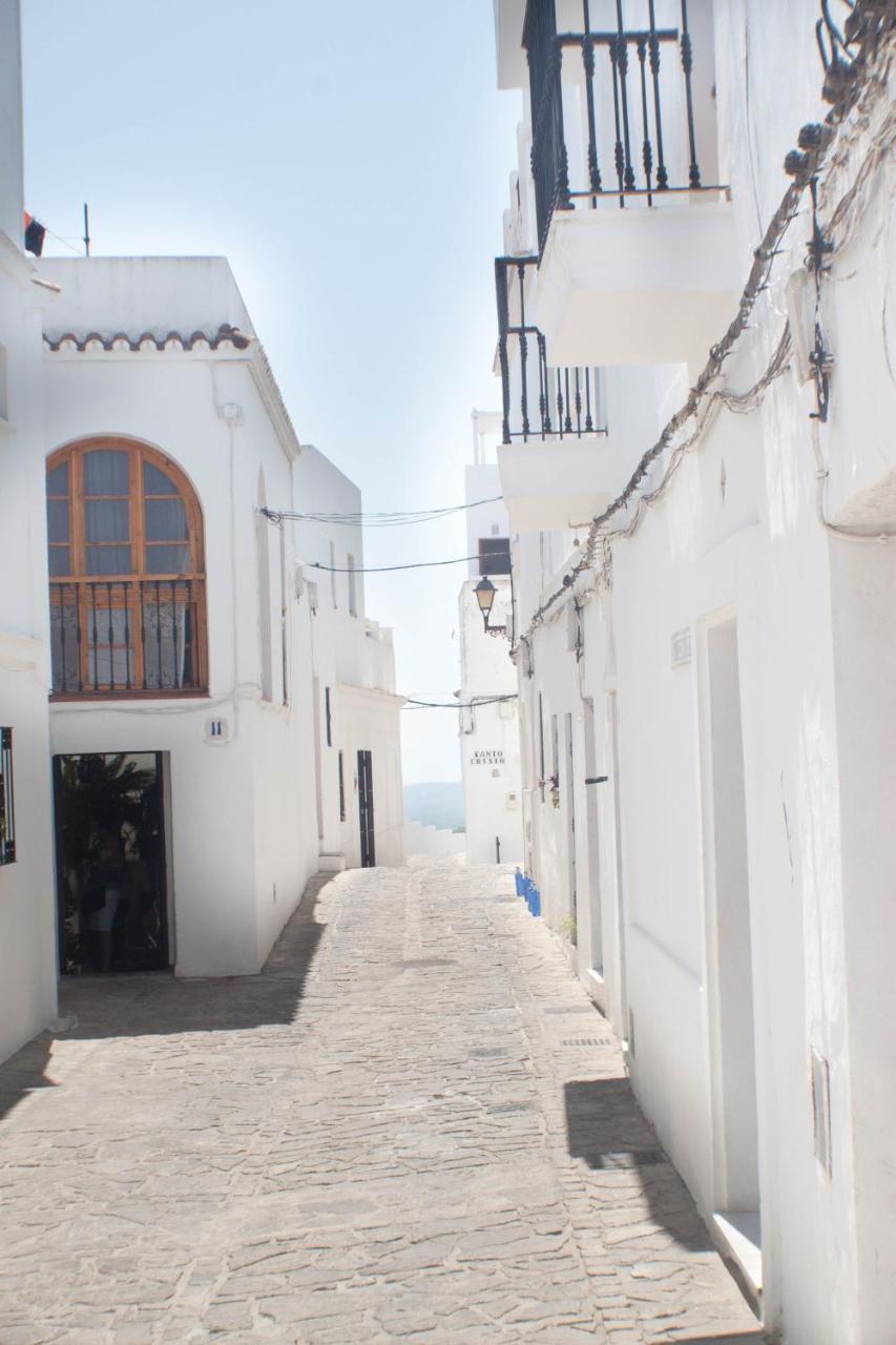 Casa Bodega Triana Vejer de la Frontera