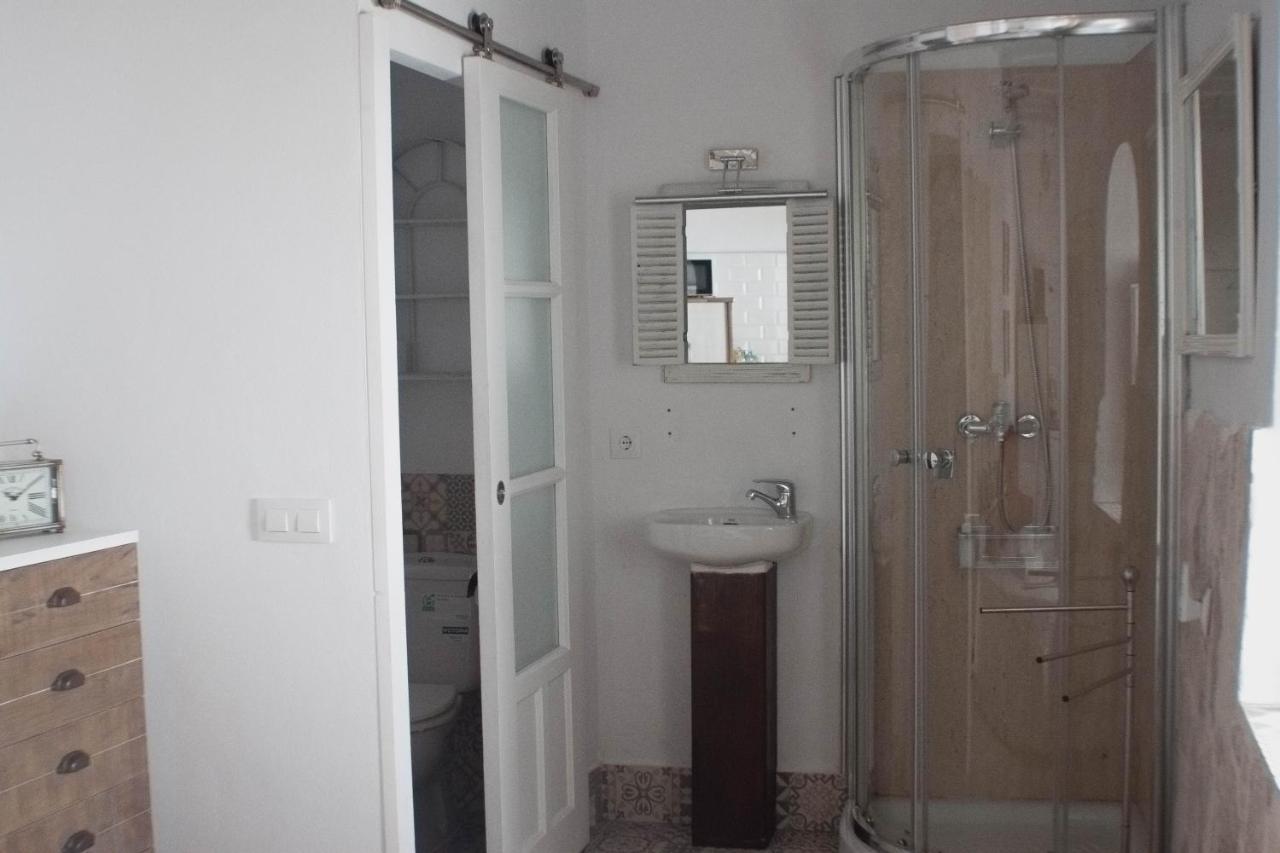 Casa Bodega Triana Apartment